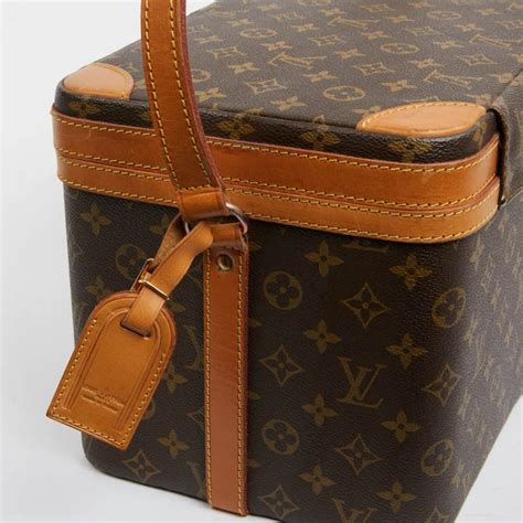 beauty case louis vuitton originale|Vuitton Beauty Case .